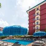 Hotel Frank
