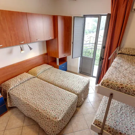 Hotel Frank Lido di Jesolo