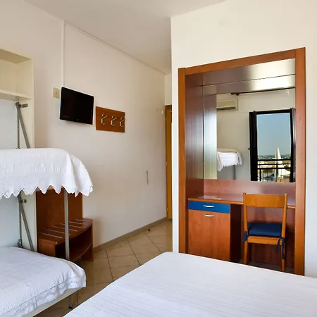 Hotel Frank Lido di Jesolo
