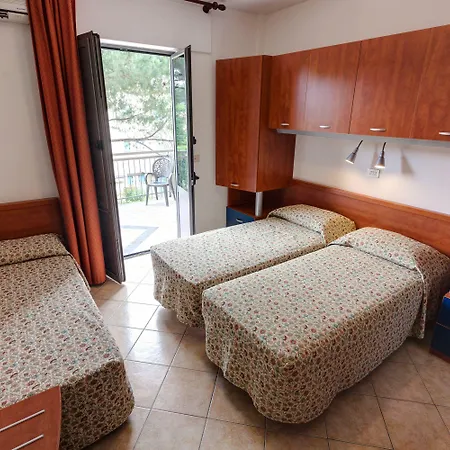 Hotel Frank Lido di Jesolo