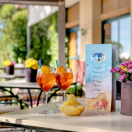 Frank Hotel Lido di Jesolo