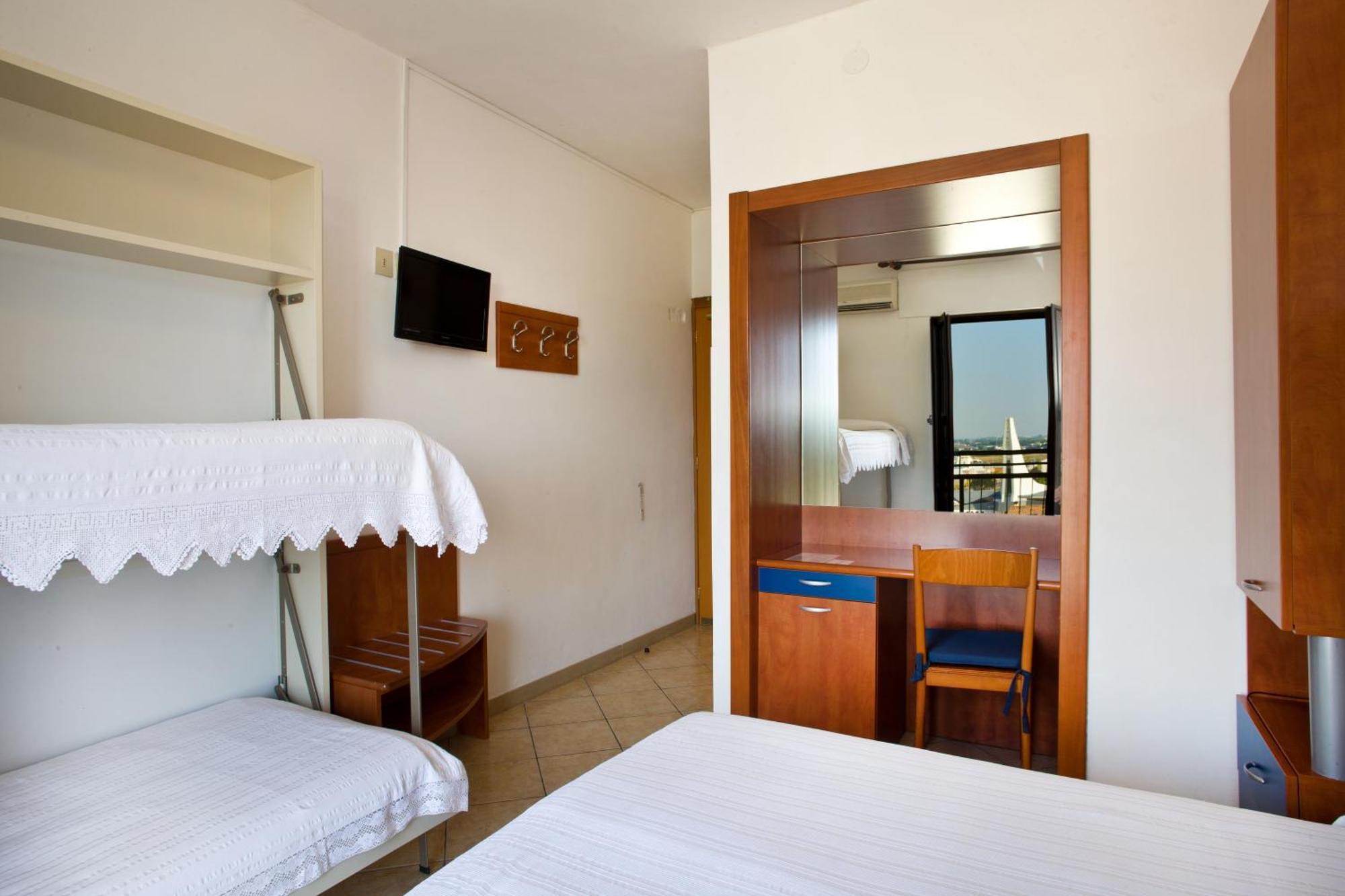 Hotel Frank 3*