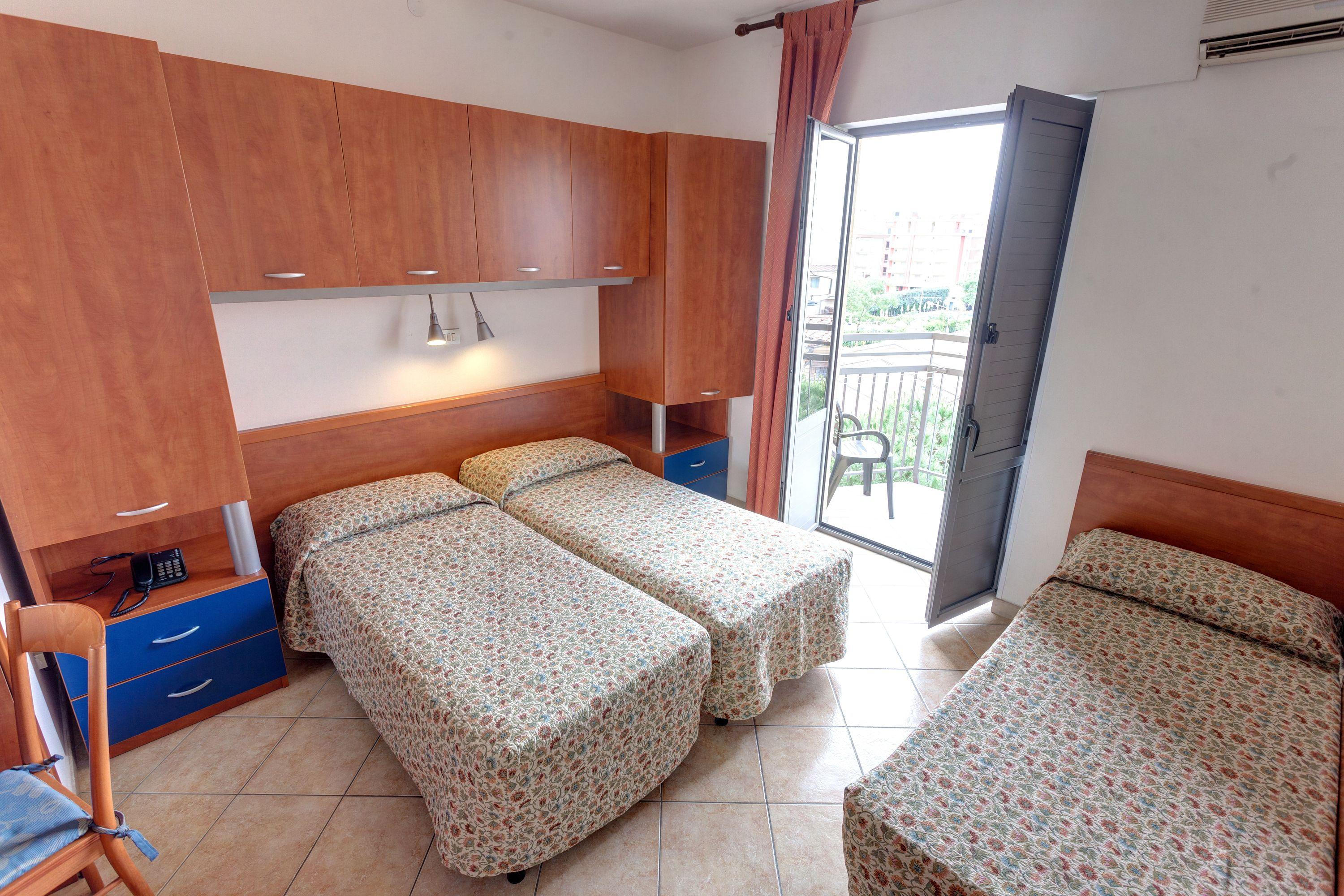 Frank Hotel Lido di Jesolo