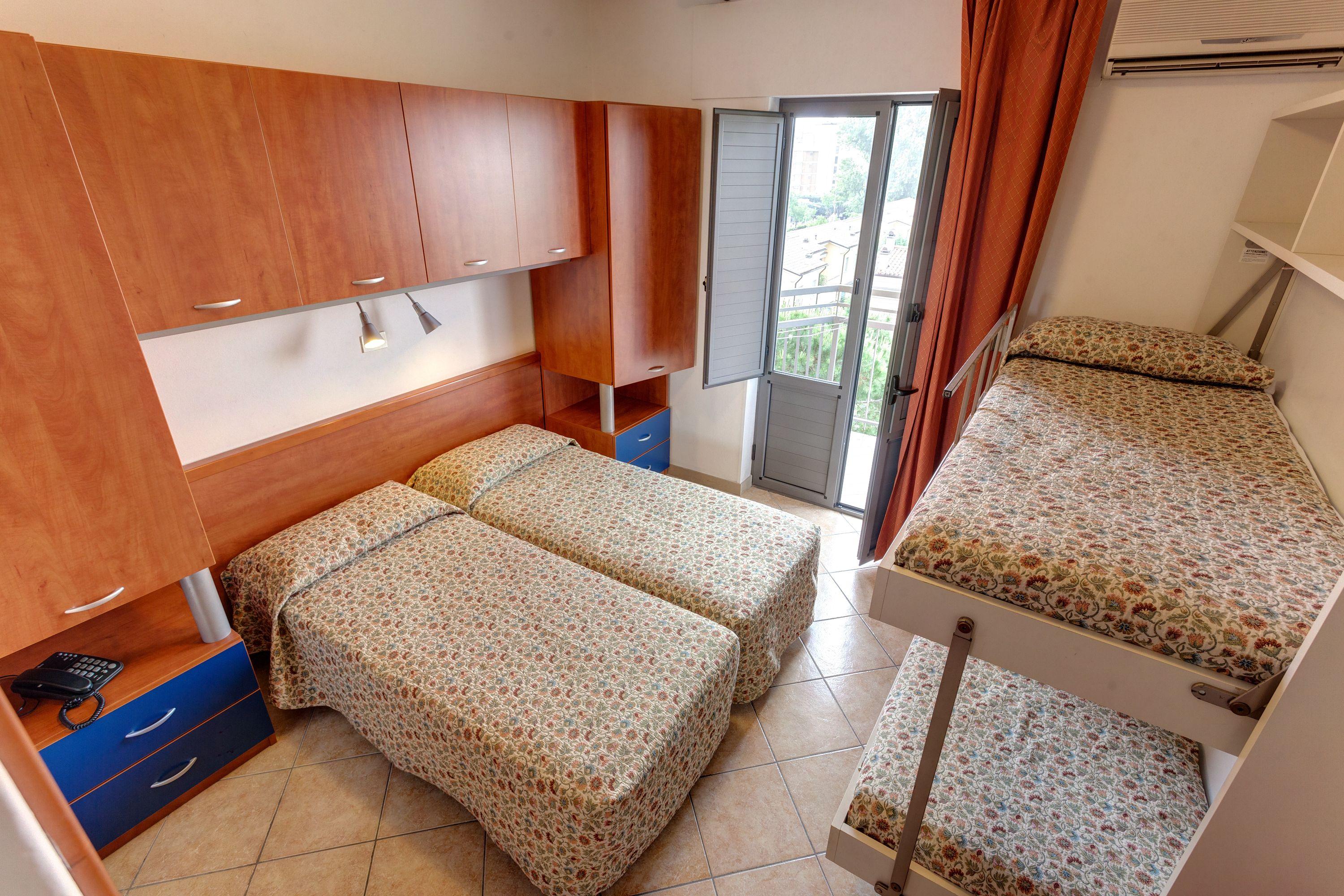 Hotel Frank Lido di Jesolo