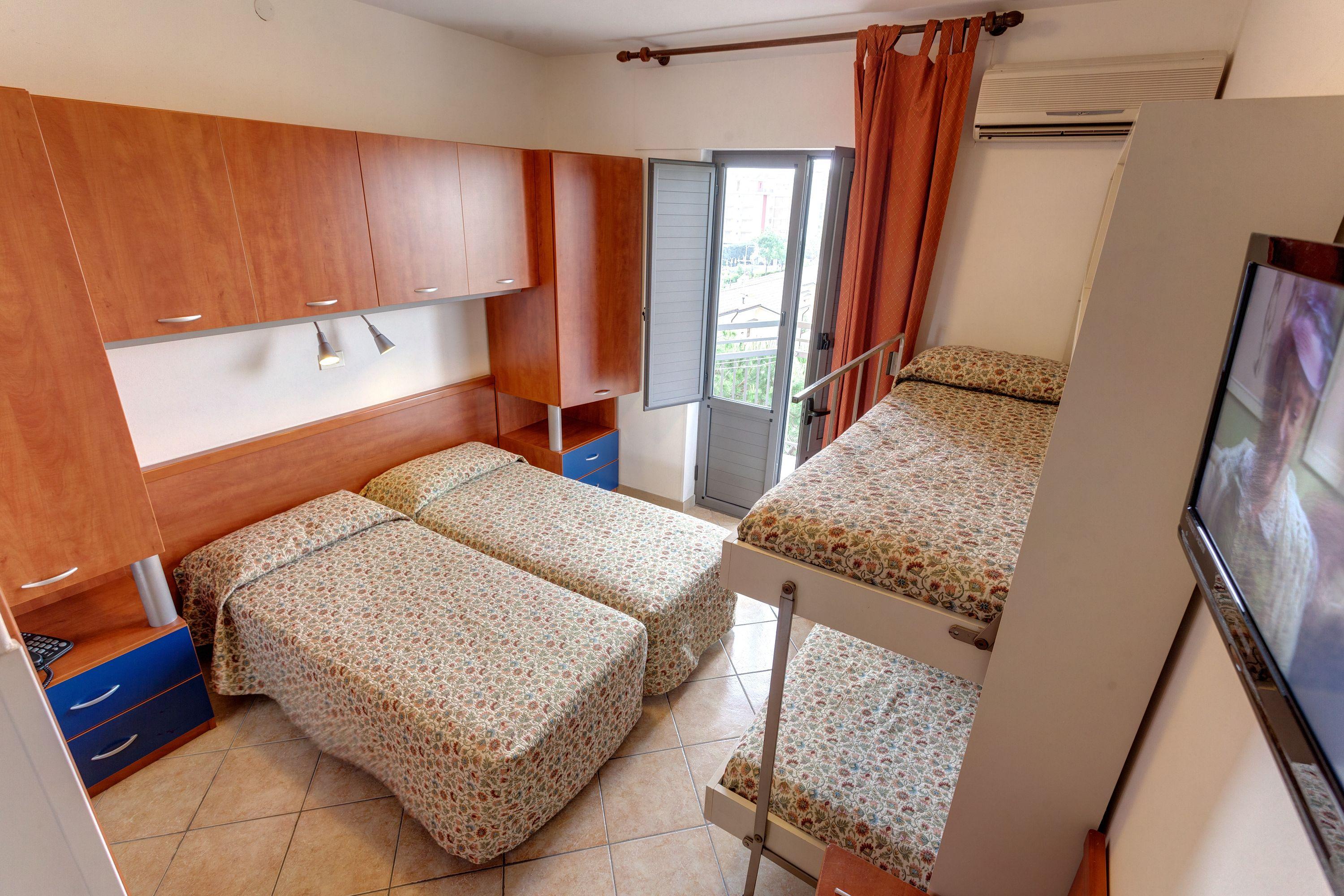 Hotel Frank Lido di Jesolo