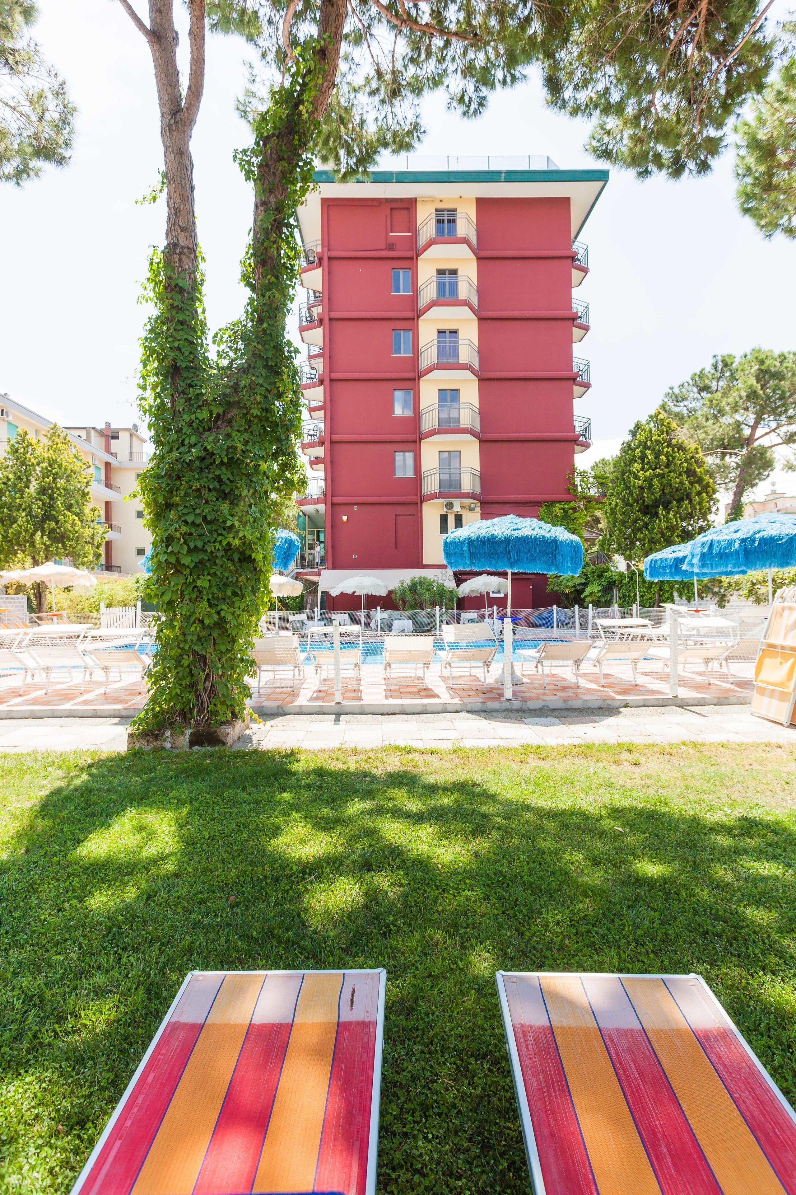 Frank 3* Lido di Jesolo