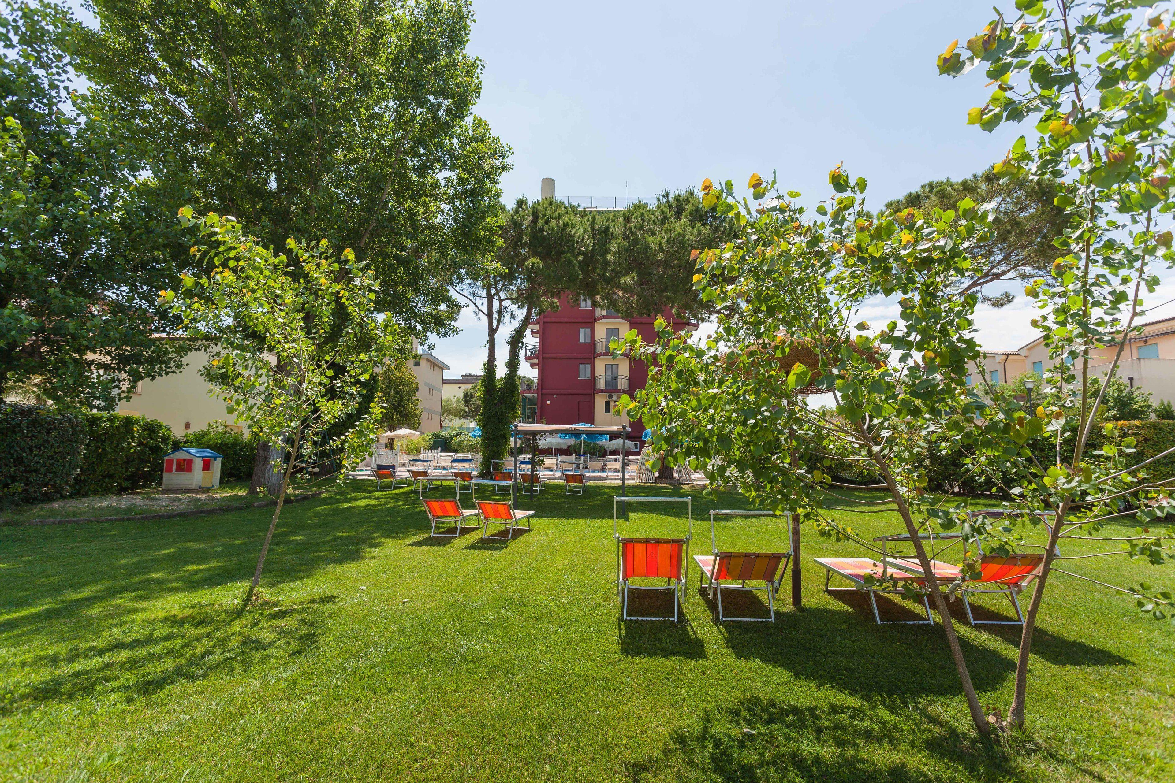 Hotel Frank Lido di Jesolo