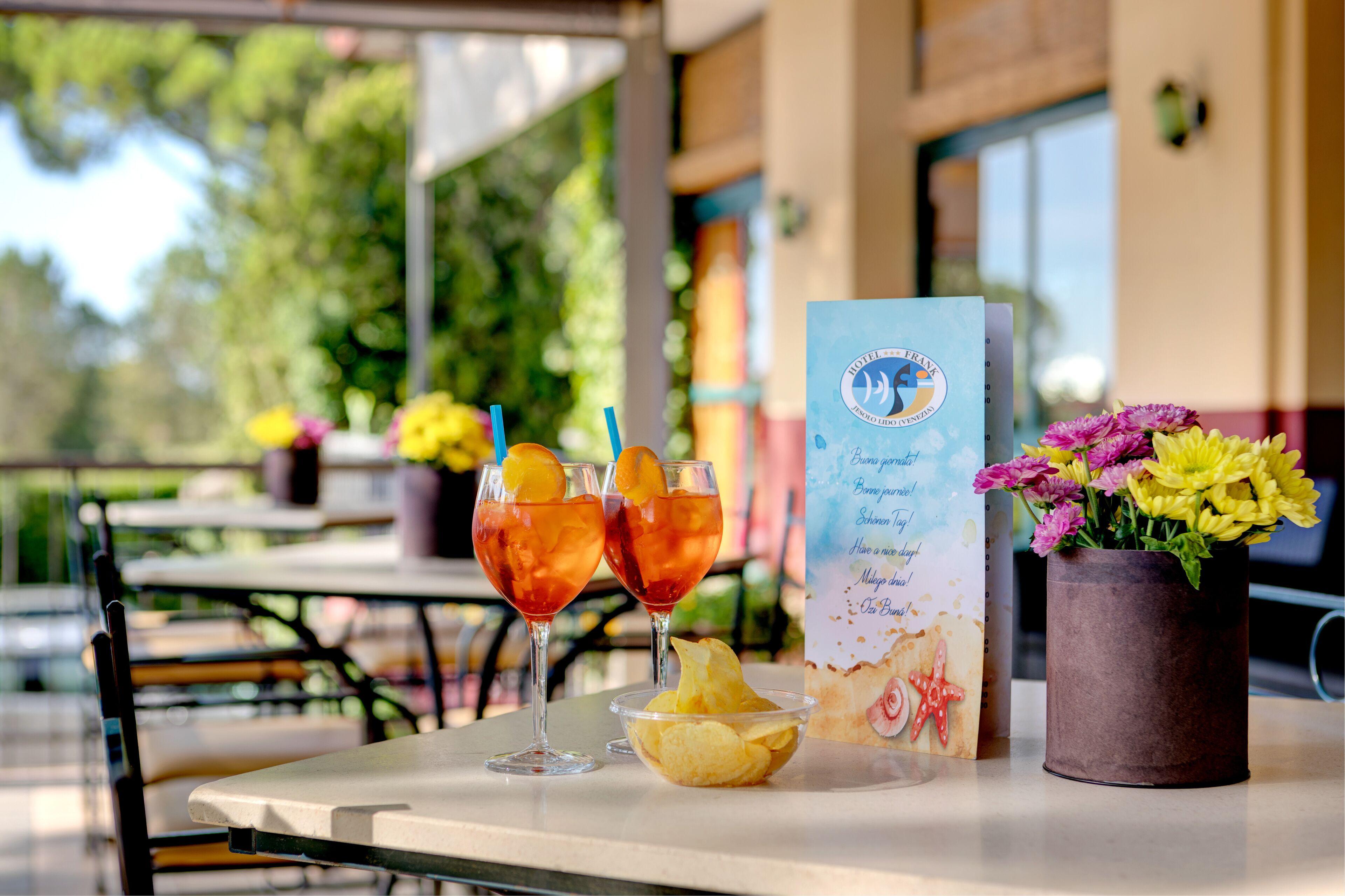 Frank Hotel Lido di Jesolo