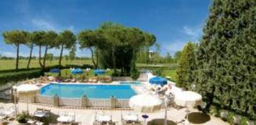 Hotel Frank Lido di Jesolo