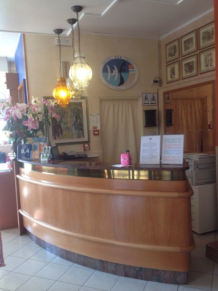 Frank Lido di Jesolo