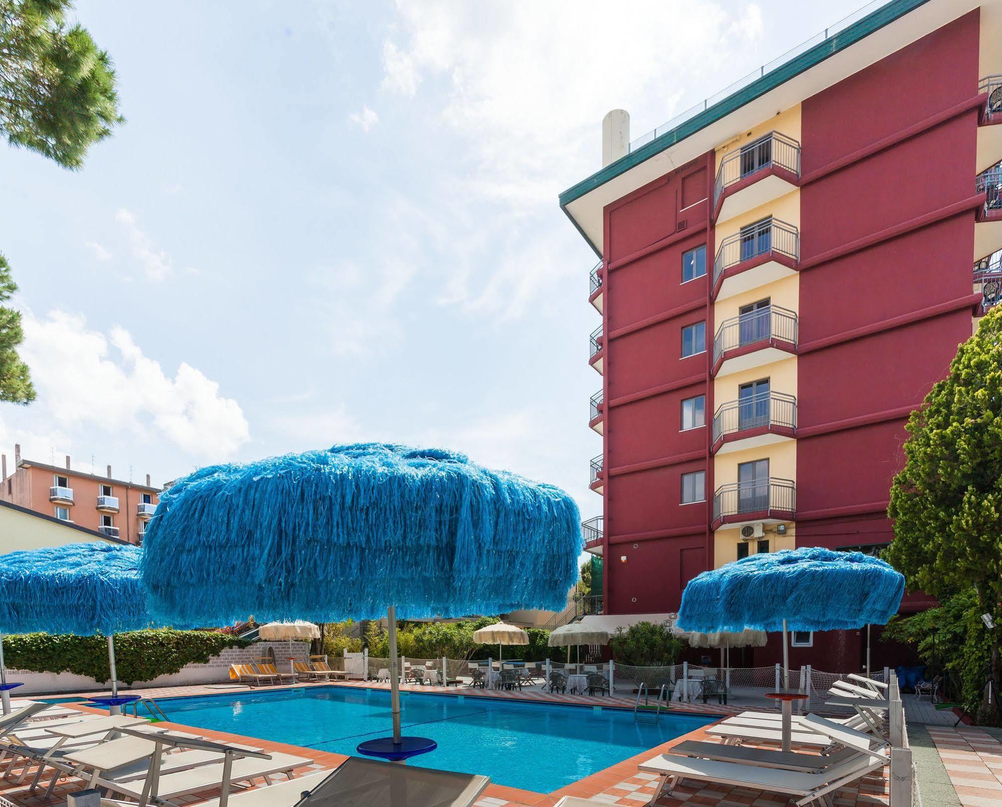 Frank Hotel Lido di Jesolo