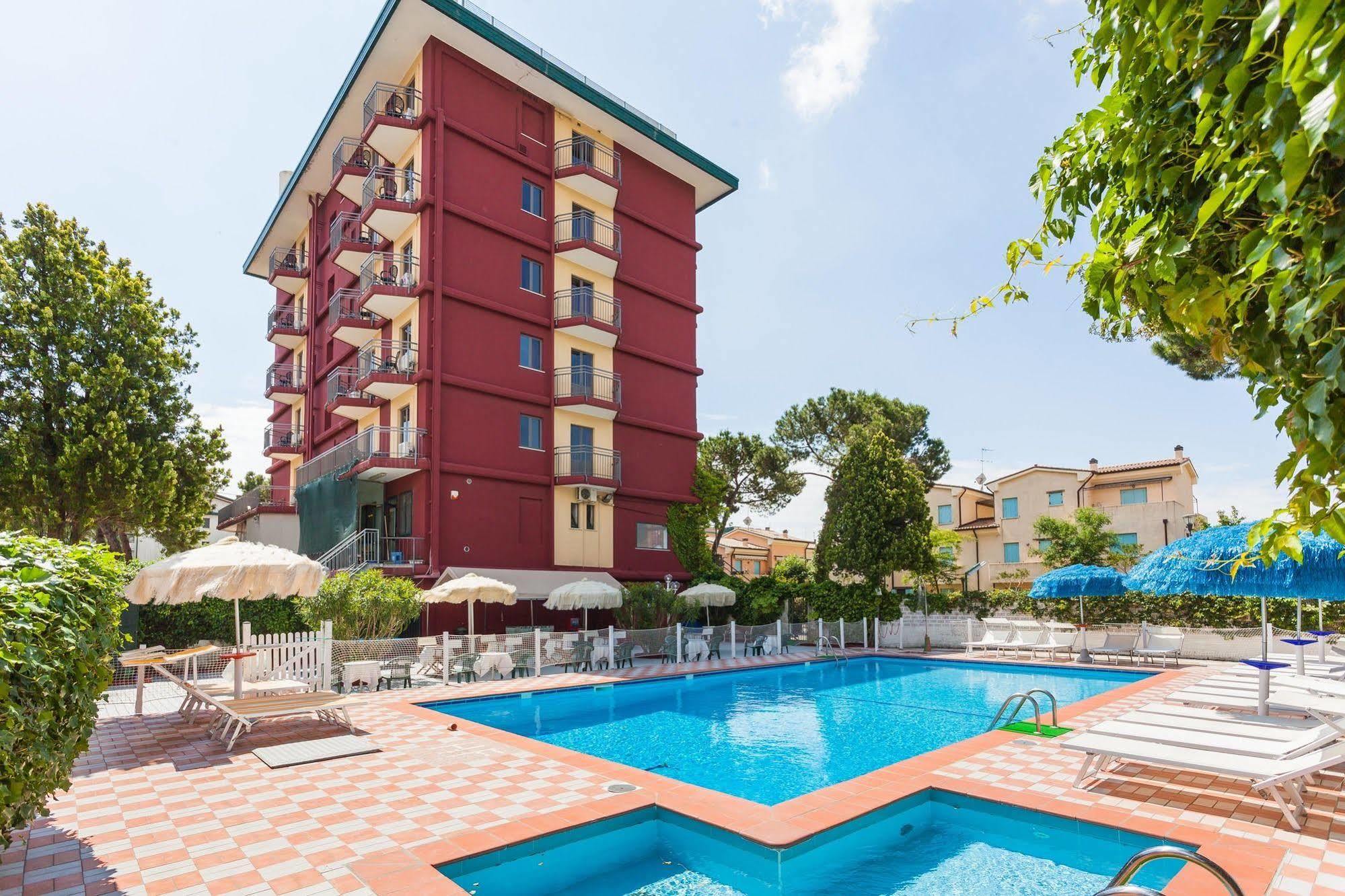 Frank 3* Lido di Jesolo