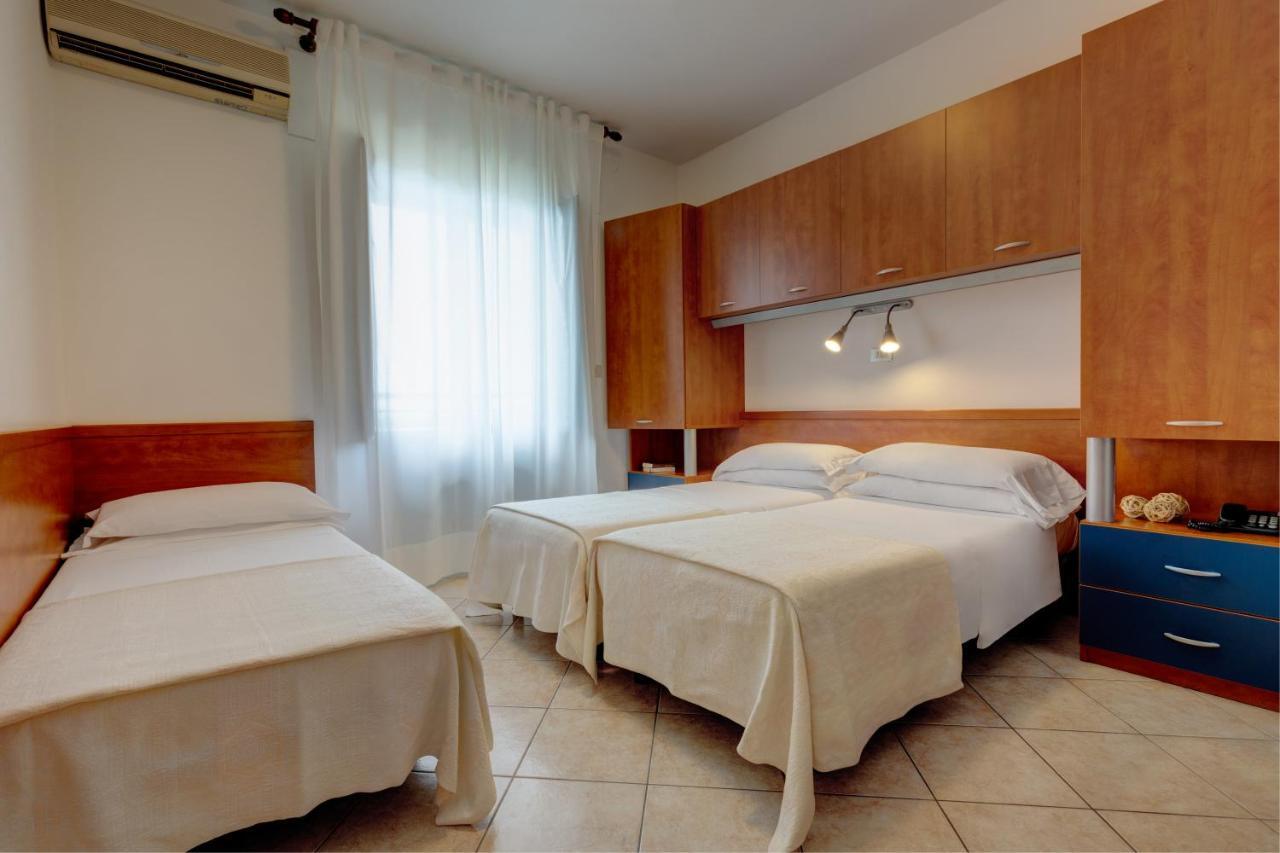 Frank Lido di Jesolo