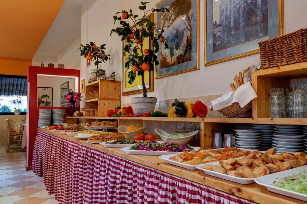 Frank Hotel Lido di Jesolo