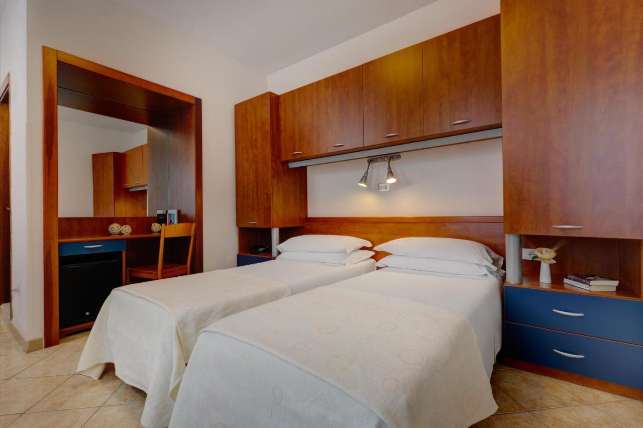 Frank Hotel Lido di Jesolo