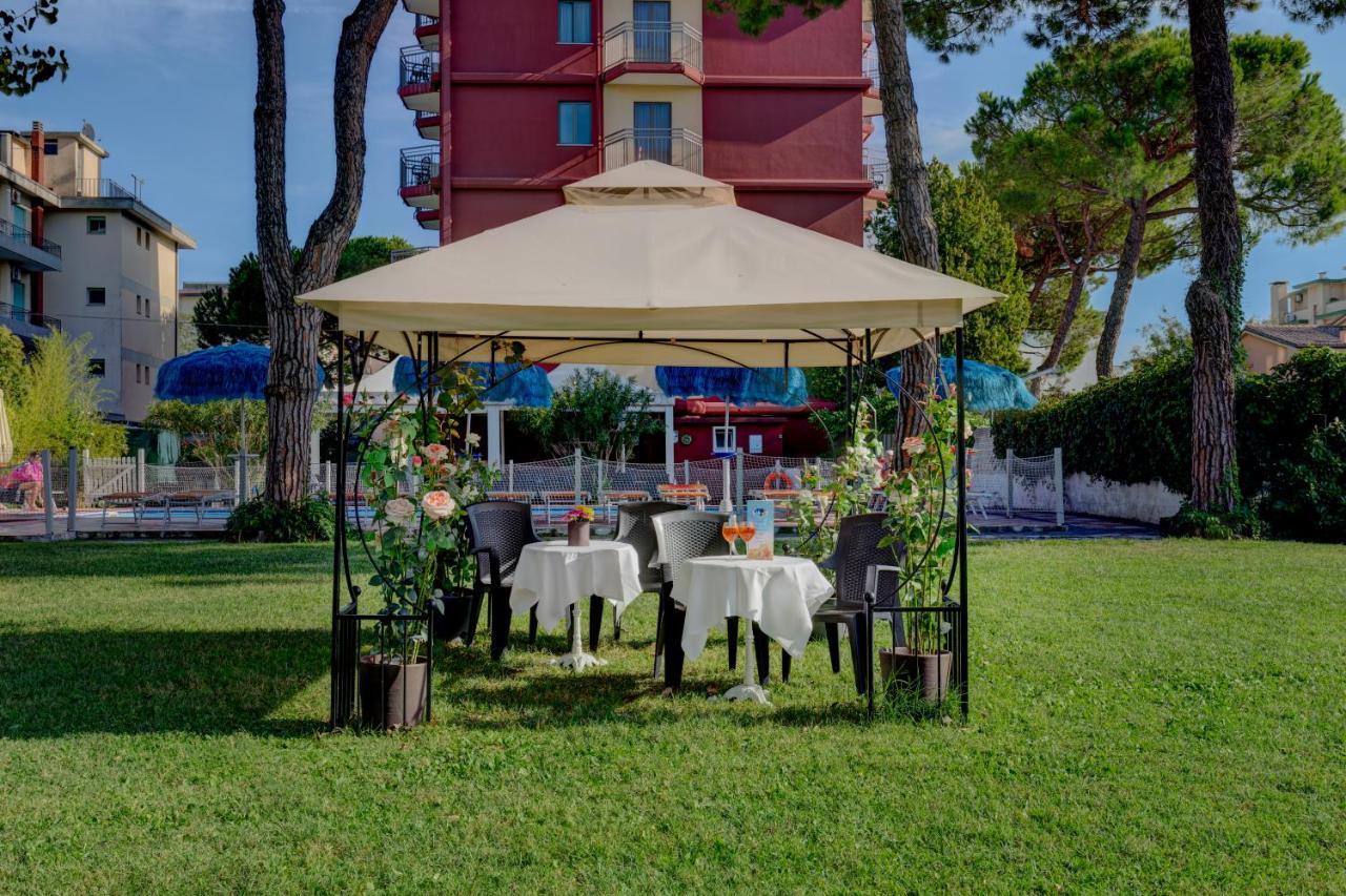 Hotel Frank Lido di Jesolo