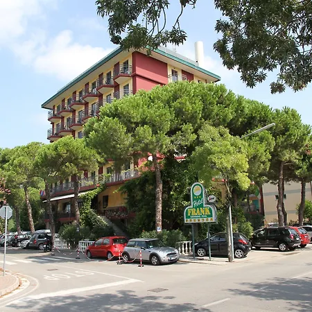 Frank Hotel