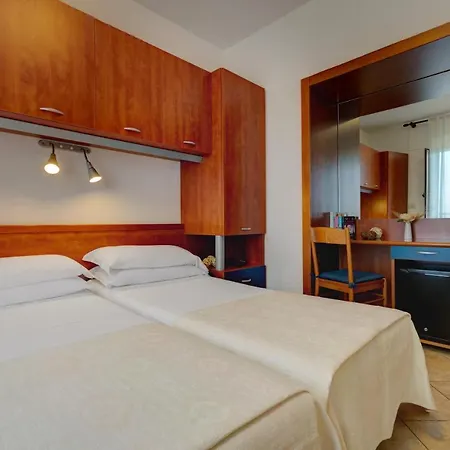 Hotel Frank 3*